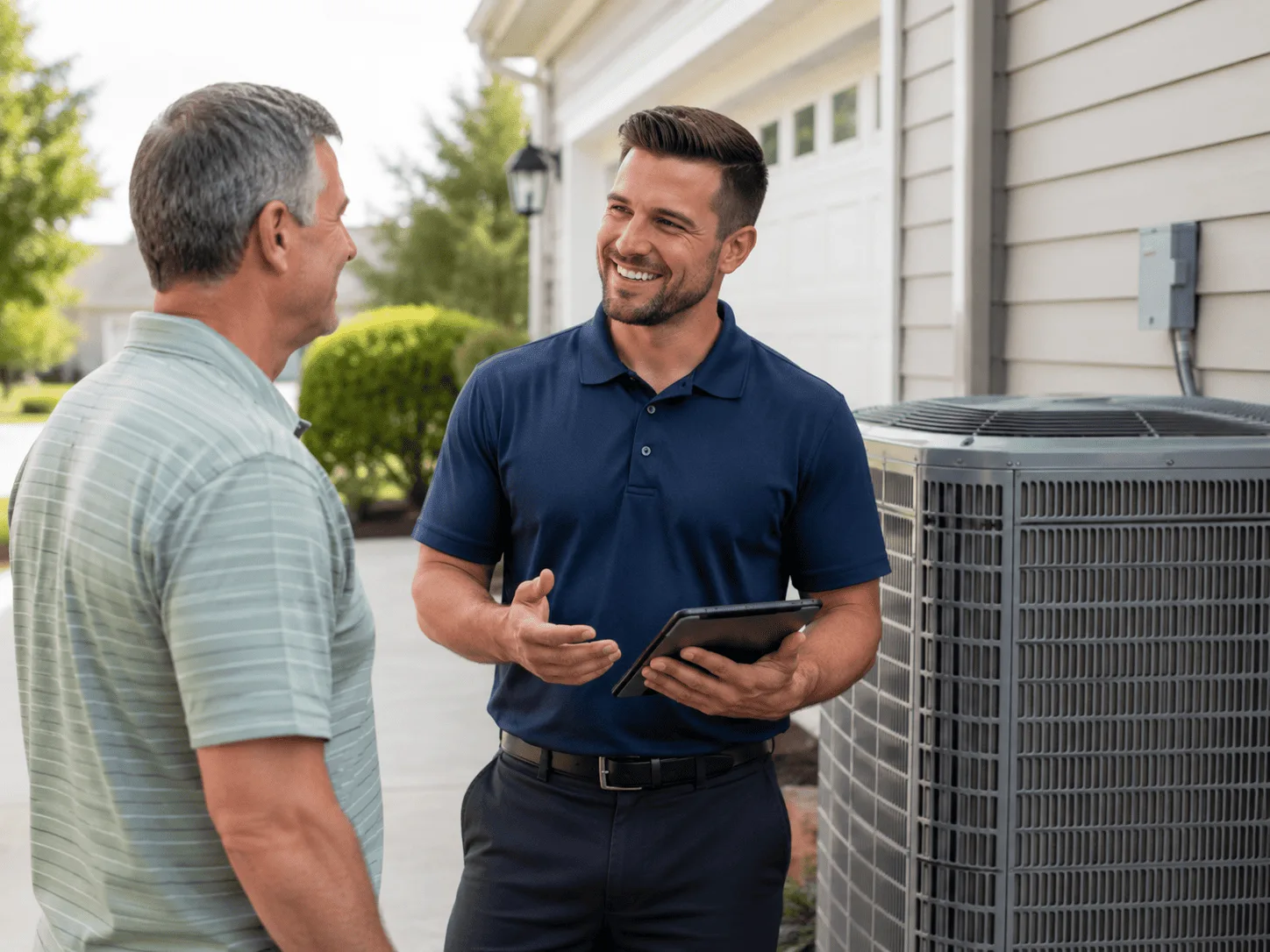 Heat Pump Installation Fort Loudon, PA FAQs